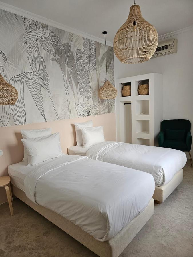 Riad Coconut Μαρακές Εξωτερικό φωτογραφία