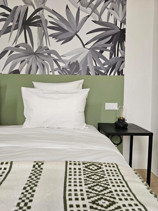 Riad Coconut Μαρακές Εξωτερικό φωτογραφία