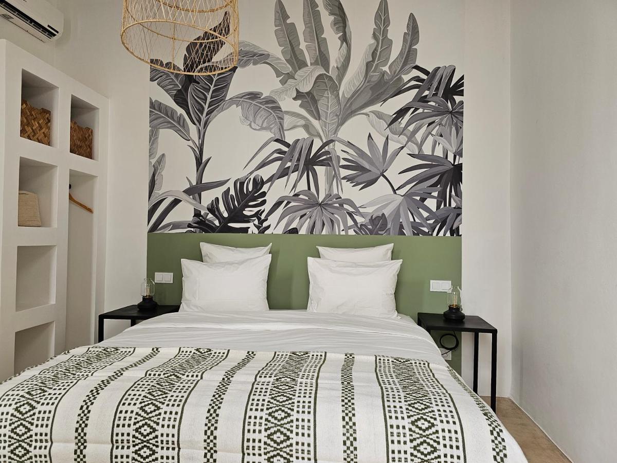 Riad Coconut Μαρακές Εξωτερικό φωτογραφία
