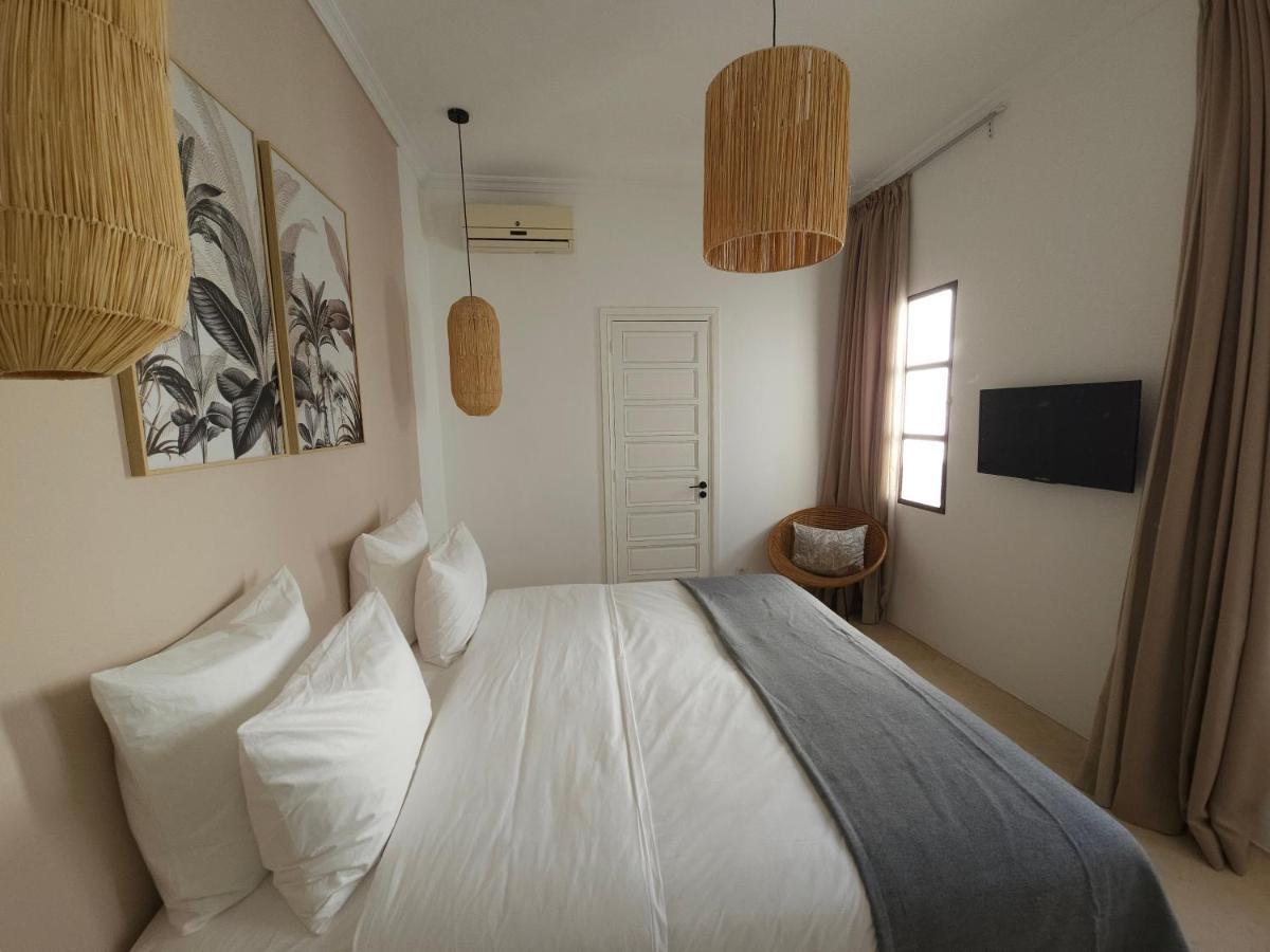 Riad Coconut Μαρακές Εξωτερικό φωτογραφία