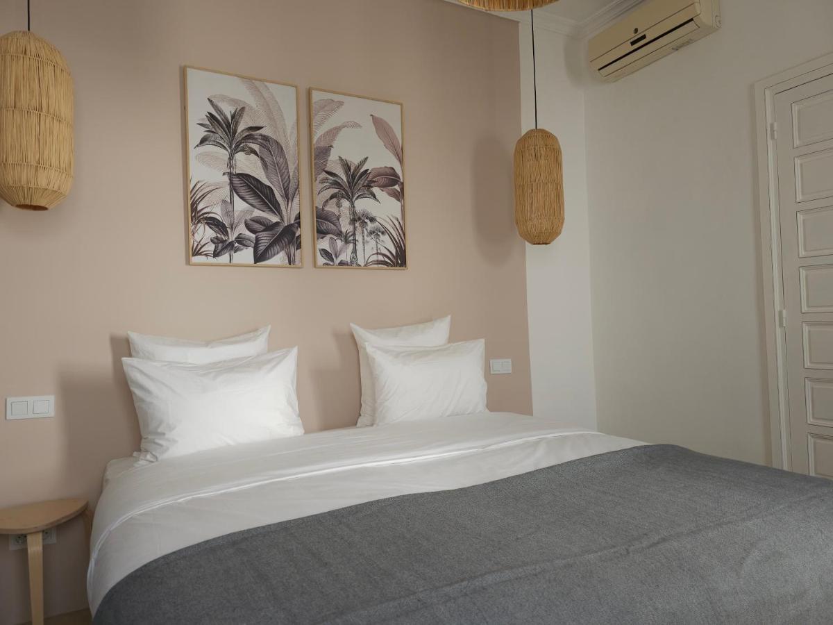 Riad Coconut Μαρακές Εξωτερικό φωτογραφία