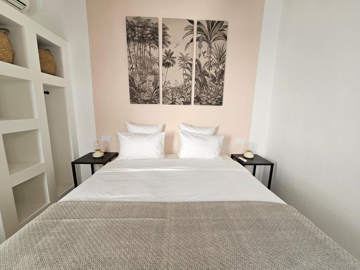 Riad Coconut Μαρακές Εξωτερικό φωτογραφία