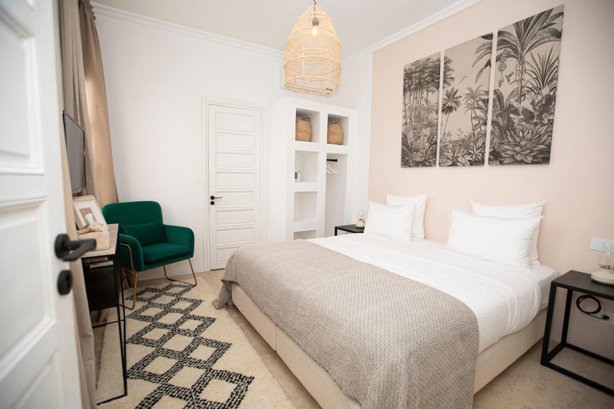 Riad Coconut Μαρακές Εξωτερικό φωτογραφία