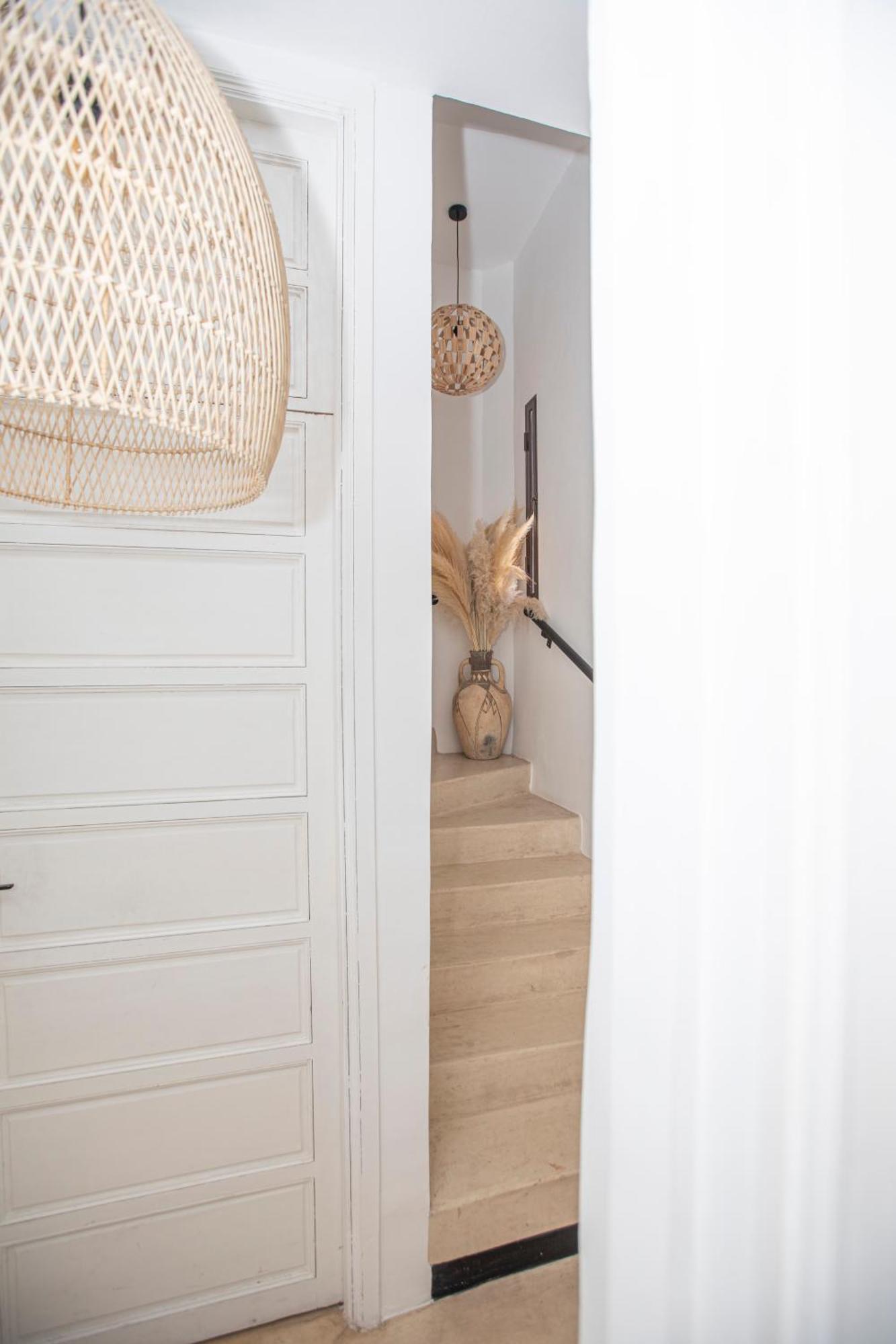 Riad Coconut Μαρακές Εξωτερικό φωτογραφία