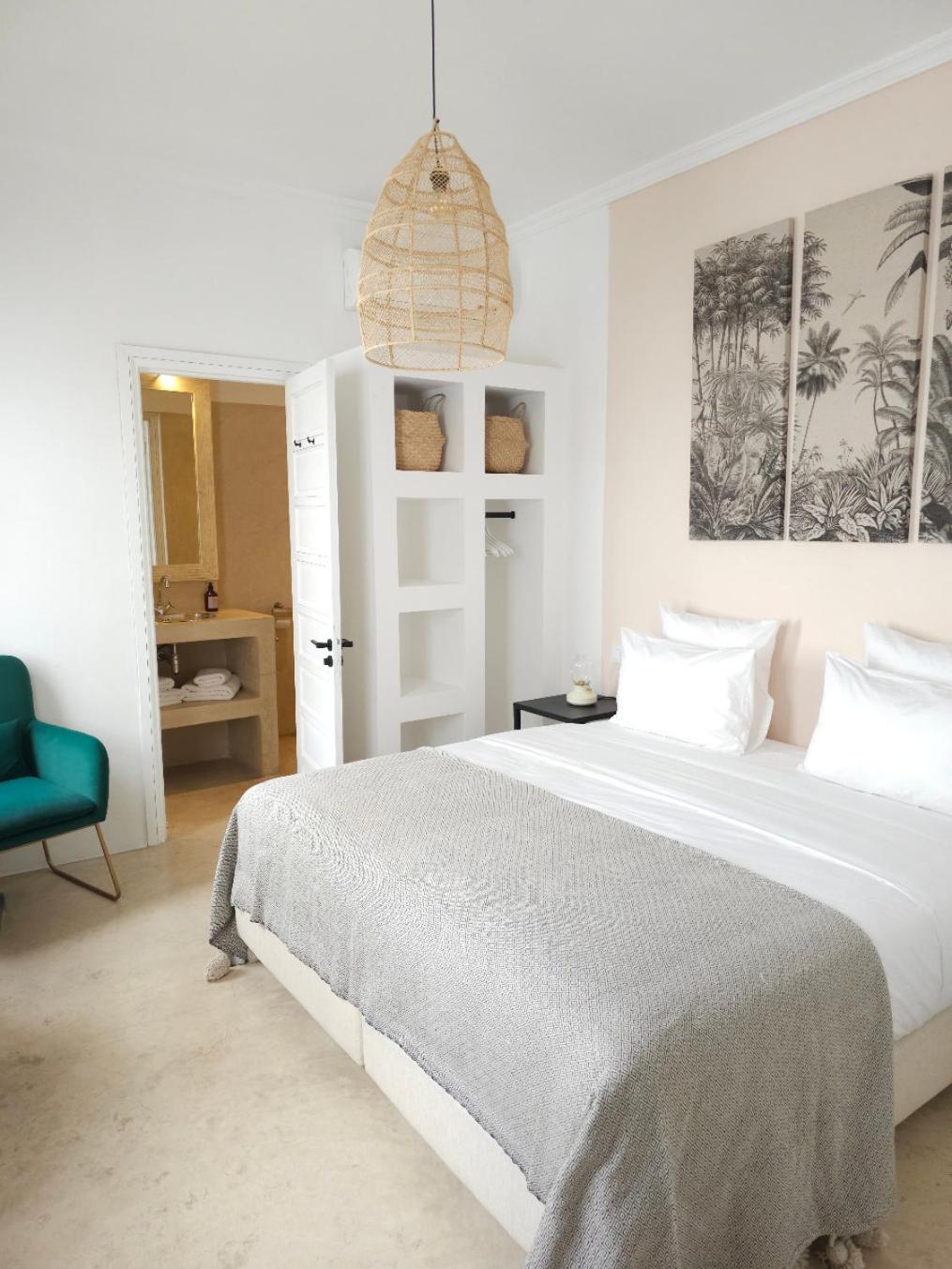 Riad Coconut Μαρακές Εξωτερικό φωτογραφία