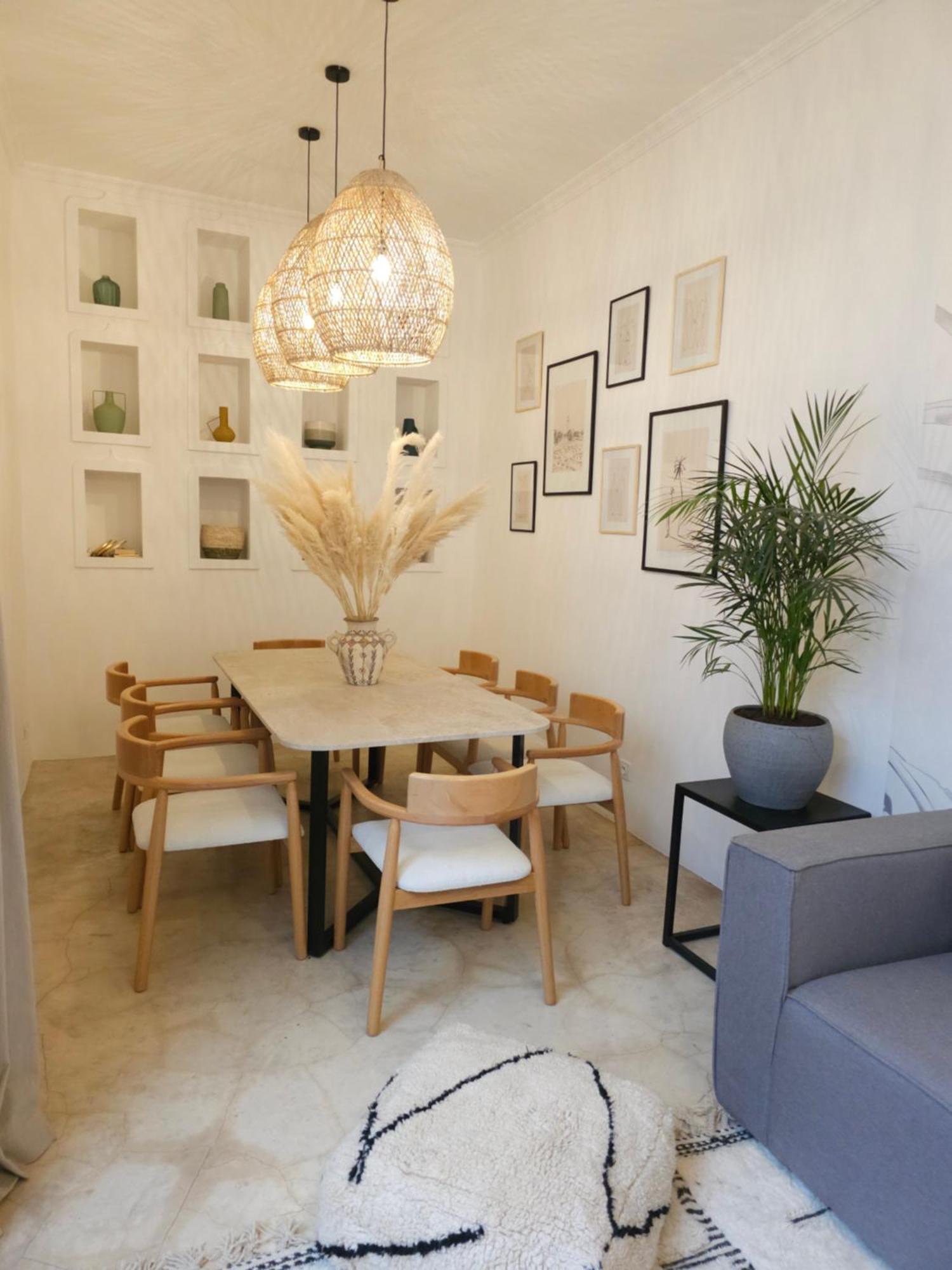 Riad Coconut Μαρακές Εξωτερικό φωτογραφία