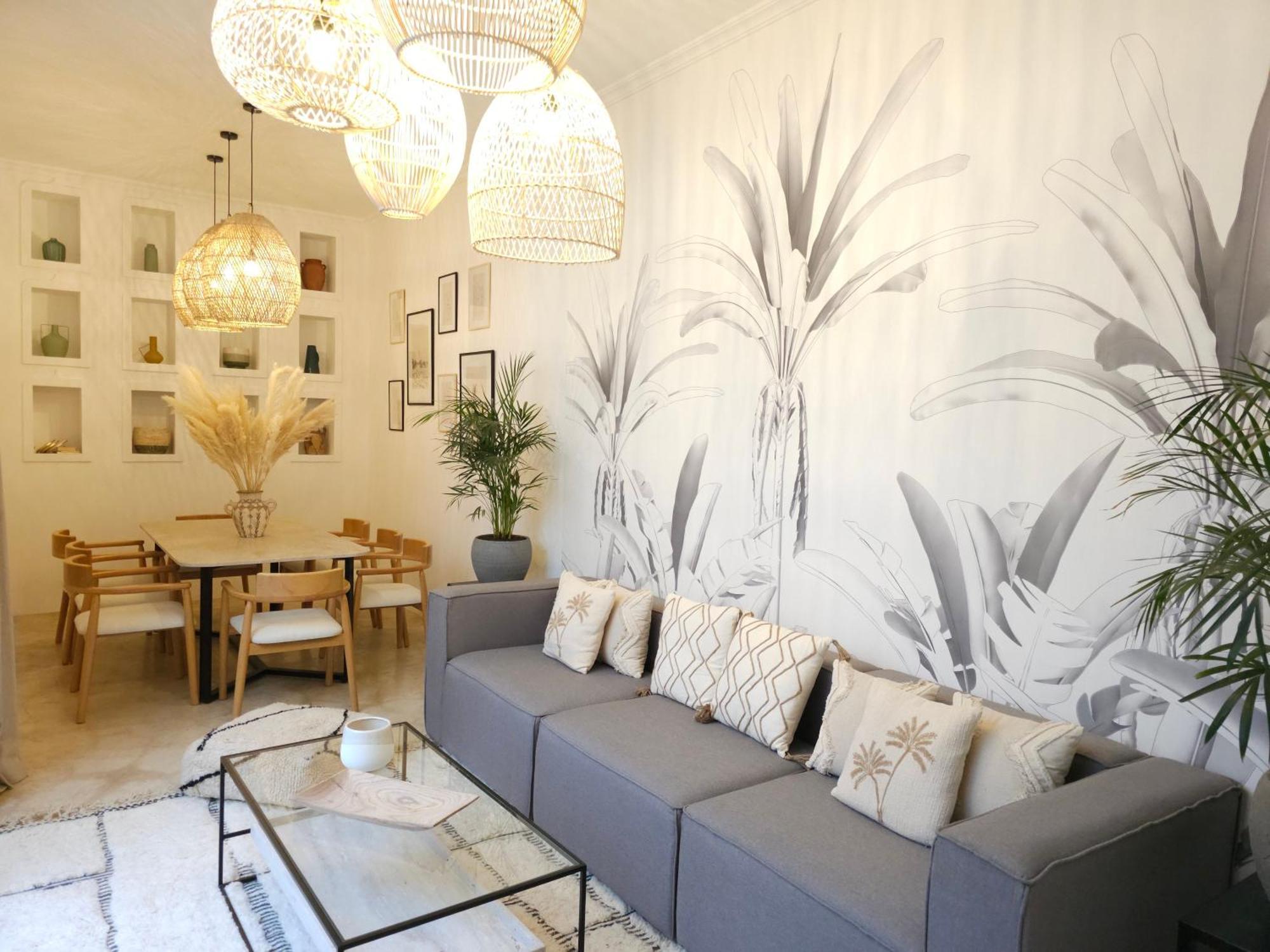 Riad Coconut Μαρακές Εξωτερικό φωτογραφία