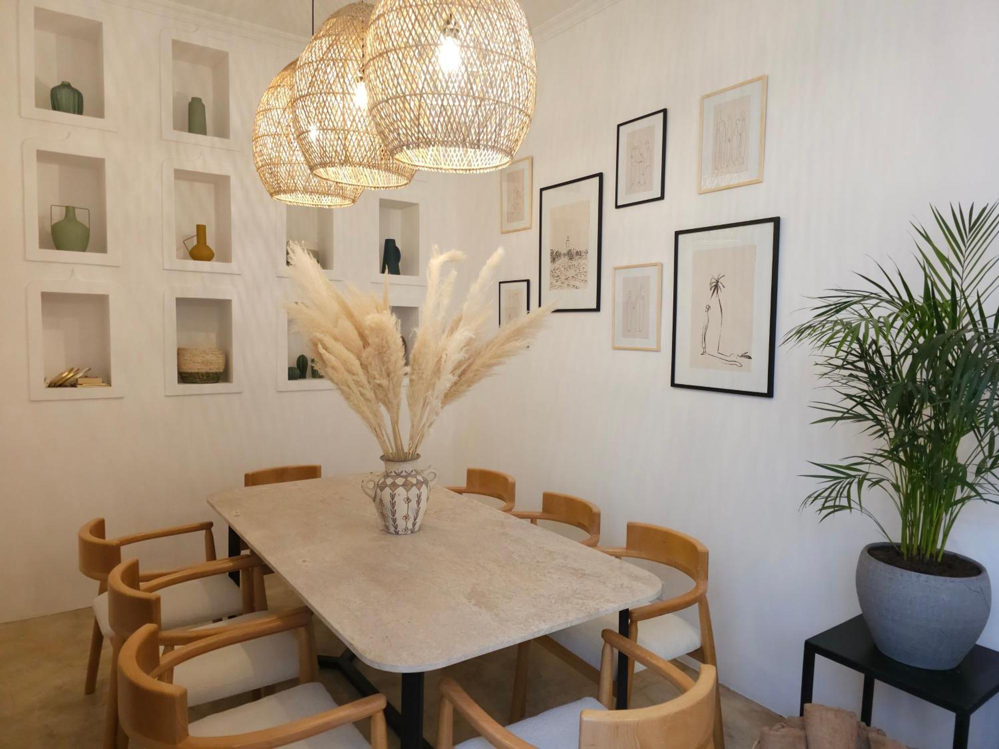 Riad Coconut Μαρακές Εξωτερικό φωτογραφία