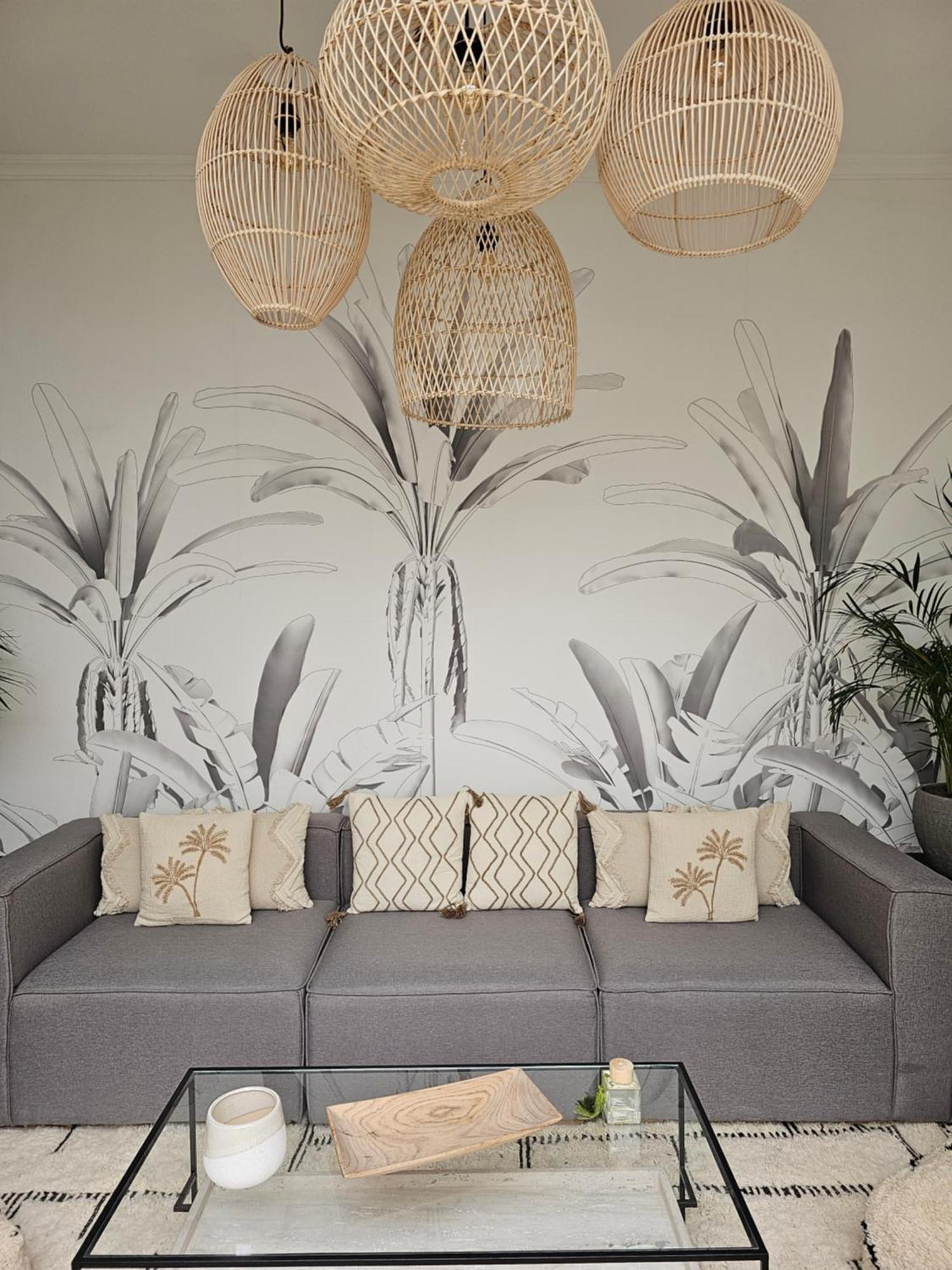Riad Coconut Μαρακές Εξωτερικό φωτογραφία